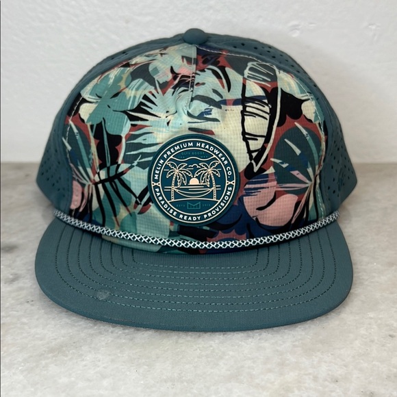 Melin - Coronado Hydro - Tropical Teal - Picture 7 of 7